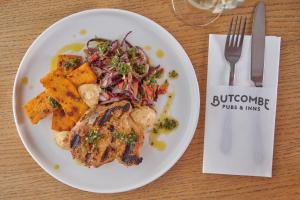 The Bower Inn - Guest Reviews