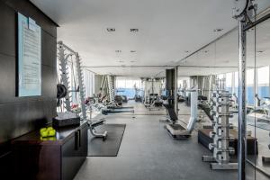 The Canvas Dubai - MGallery Hotel Collection - Guest Experience