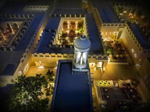 The Chedi Al Bait, Sharjah - Policies and Important Information