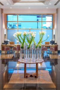 The Chelsea Harbour Hotel and Spa - Sustainability Efforts