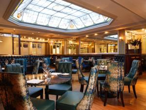 The Chester Grosvenor - Dining Experiences