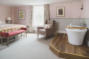 The Clive Arms - Activities and Attractions