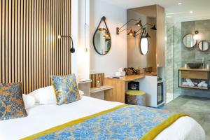 The Confidential Hotel & SPA - How To Book Your Stay