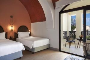 The Cove Rotana Resort - Ras Al Khaimah - Nearby Attractions
