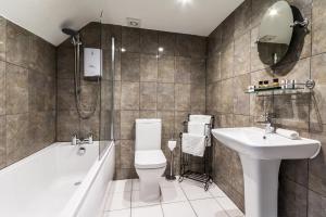 The Crown Inn - Policies and Guidelines