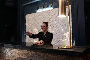 The Dilly - Policies and Booking