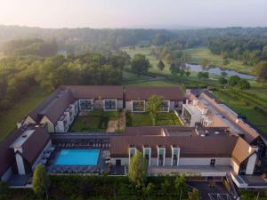 The Domain of the Vanneaux Golf and Spa Mgallery - Guest Feedback