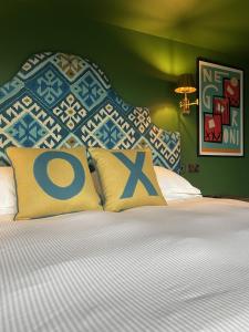 The Durham Ox - Worth The Stay