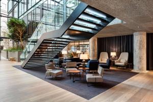 The Edwardian Manchester, A Radisson Collection Hotel - Guest Experience Highlights