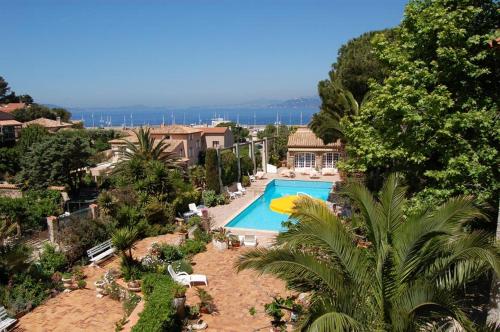 The Escape Hotel & Restaurant - Nearby Attractions