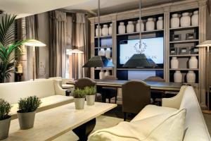 The Franklin London - Starhotels Collezione - Nearby Attractions