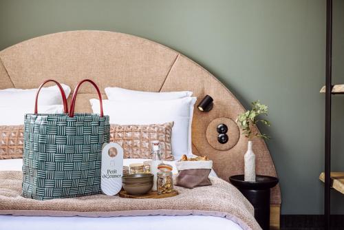 The Garage Biarritz Hotel - Nearby Attractions