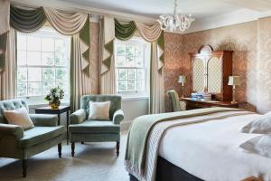 The Goring - Special Offers and Packages