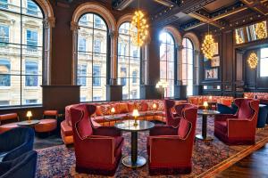 The Grand Hotel Birmingham - Location Highlights