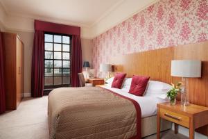 The Grand, York - Transportation Options
