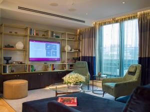 The Guardsman - Preferred Hotels and Resorts - Dining Options