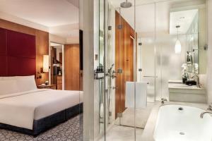 The H Dubai - Guest Experience and Reviews