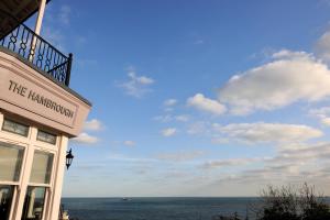 The Hambrough - Amenities and Services