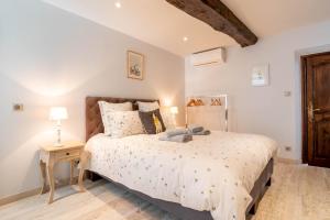 The House of Maurice - On-Site Facilities