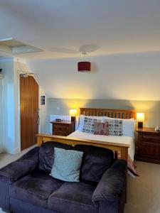 The Kings Arms Inn - Facilities and Amenities