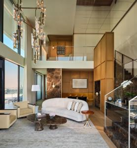 The Lana - Dorchester Collection - Dining Experiences