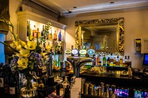 The Lord Bute - Nearby Attractions