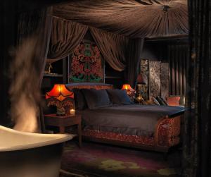 The Mandrake - Nearby Attractions