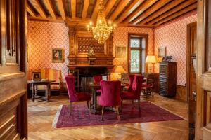 The Manor Saint Thomas - Special Offers and Packages