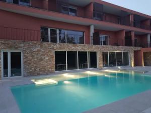 The Mas Du Lingousto - Nearby Attractions