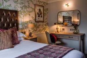The Millstone, Mellor - Worth The Stay