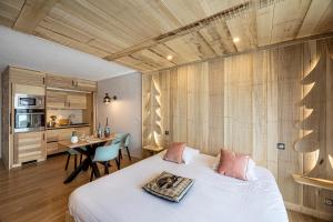 The Mountain Houses - At Marie's - Activities and Experiences Available