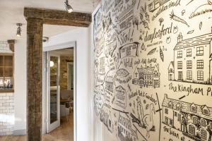 The Old Stocks Inn - Special Features and Highlights