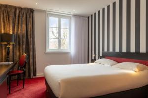 The Originals Boutique, The Red House, Lens West - Pet-Friendly Policies