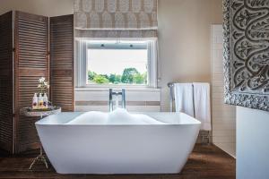 The Packhorse Inn - Booking Information