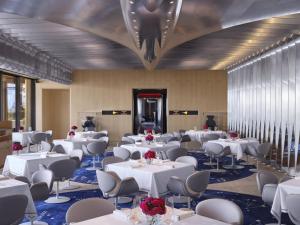 The Peninsula London - Nearby Attractions