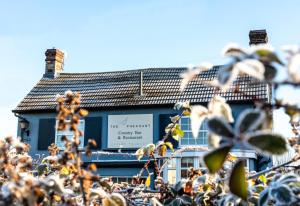 The Pheasant Pub at Gestingthorpe Stylish Boutique Rooms in The Coach House - Local Attractions Nearby