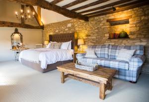 The Porch House - Policies for Guests