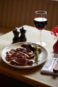 The Pot Kiln - Booking Information
