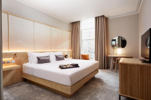 The Prince Akatoki London - Worth The Stay