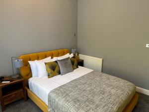 The Red Lion Hotel - Policies and Additional Information