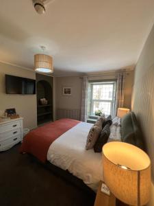 The Red Lion Inn Alnmouth - Nearby Attractions