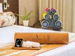 The Retreat Palm Dubai MGallery by Sofitel - Booking Information and Discounts