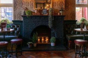 The Rising Sun - Dining Experience