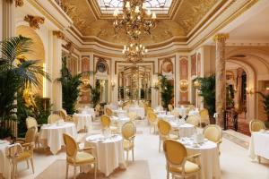 The Ritz London - Policies and Additional Information