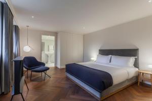 The Roseate Reading - Wellness and Spa Facilities