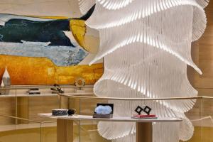 The St. Regis Dubai, The Palm - Tips for First-Time Visitors