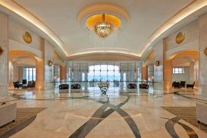 The St. Regis Saadiyat Island Resort, Abu Dhabi - Nearby Attractions
