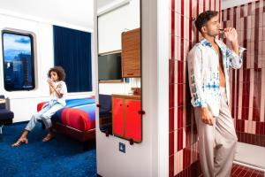The Standard London - Booking Policies