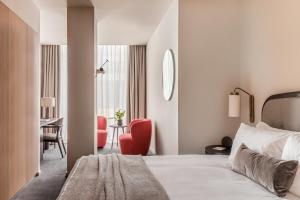 The Stratford Hotel London - Accessibility Features