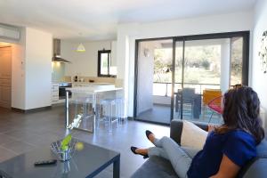 The Terraces of the Grand Large - Booking Policies